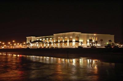 Hilton Galveston Island Resort, Billede 2