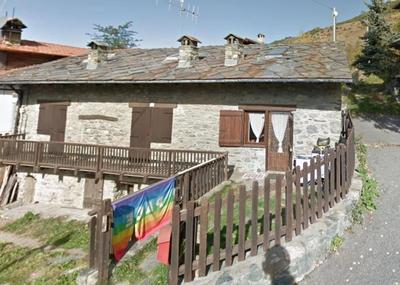 RUSTICO CHASSAN n°2 CENTRALE