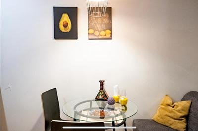 Central Studio Flat Easy & Cosy