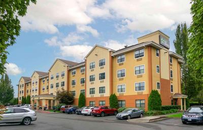 Studio 6 Suites Seattle Kent WA