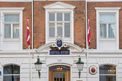 Best Western Plus Hotel Eyde