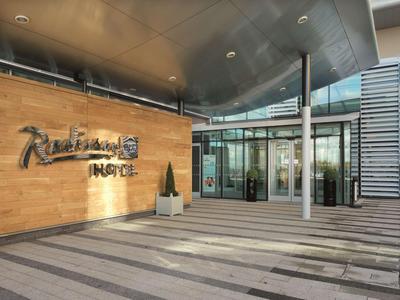 Radisson Blu Hotel East Midlands Airport