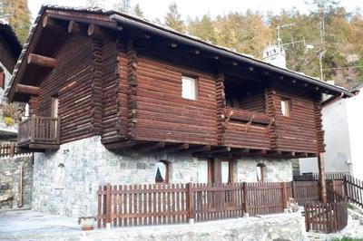 Chapelle - appartamento A