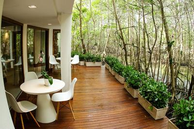 Veneza Carioca Hotel Bout