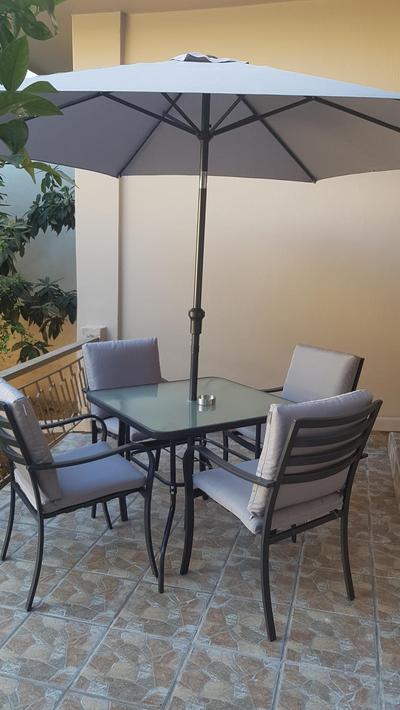 Katerina Holiday House