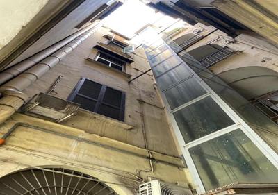 La casa di nonna Maria