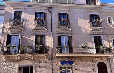 Corso Grand suites