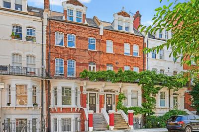 Stylish Garden Flat in Kensington Olympia