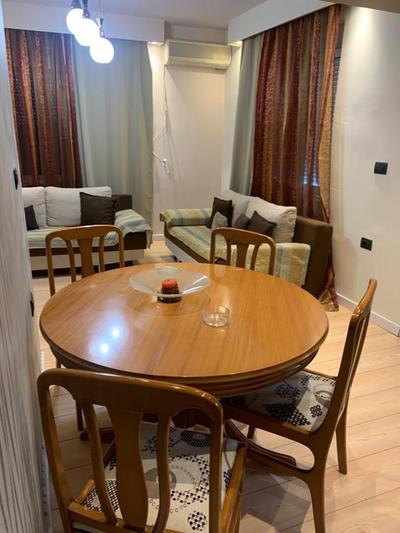 Apartment Sofo