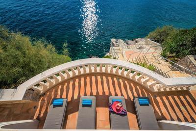 Dazzling Lozica Villa 5 Bedrooms Villa Pasija Steam Room