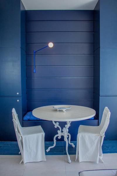 Attico Capri
