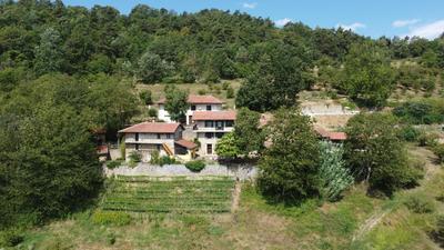 Agriturismo La Collina degli Scoiattoli