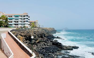 Aloha - Costa del Silencio