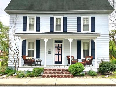Farmhouse 316 of Milton