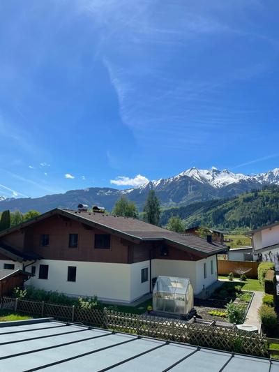 TOP 8 Apartment - Zell am See - Kaprun