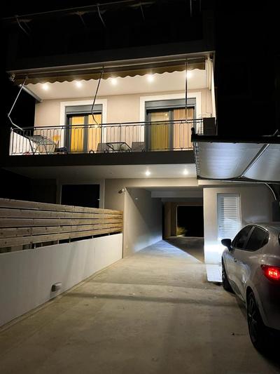 Phos Luxury Apartment