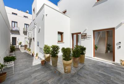 IL MARE DENTRO SUITES