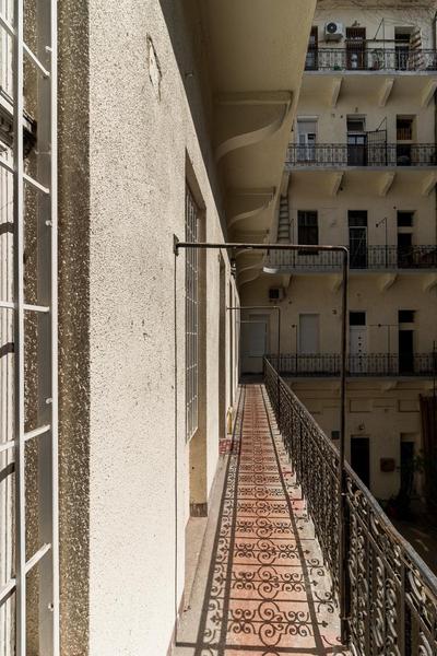 Shining bright two bedroom apt next to Andrassy ave