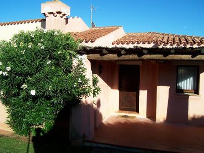 Villa La Rosa Dei Venti