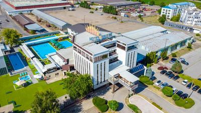 Sole Mio Wellness & SPA