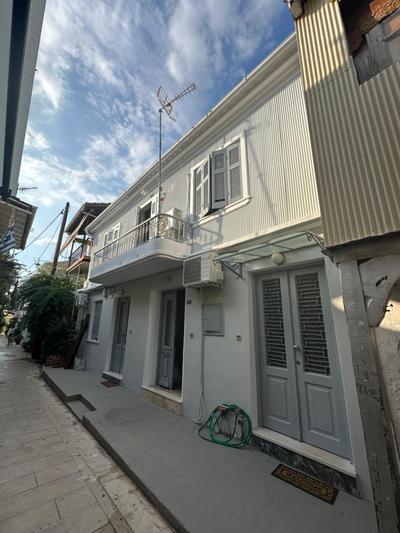 Old Town Boutique Suites