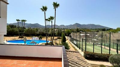 Lauro Golf Resort Alhaurin de la Torre