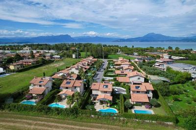 Villa Eden - Borgo degli Olivi