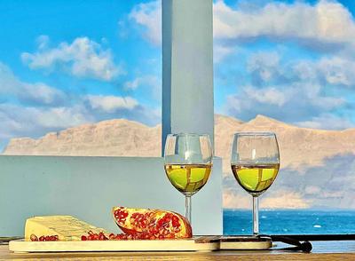 Canaryislandshost l Orilla