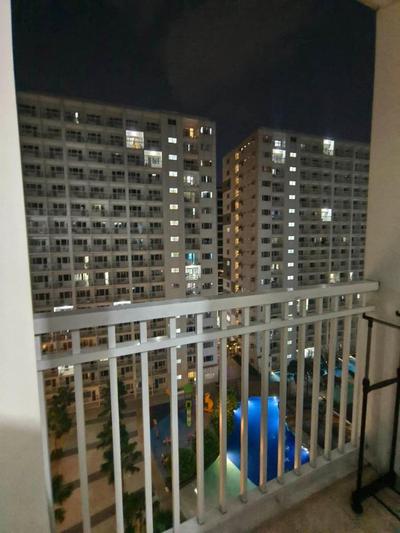 METRO STAYCATION PASAY MALL OF ASIA