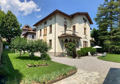 B&B Villa Cortese
