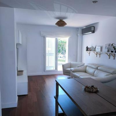 Apartamento Luz