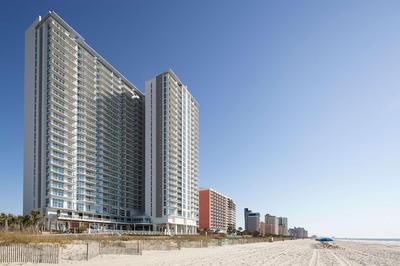 Hilton Grand Vacations Club Ocean Enclave Myrtle Beach, Foto 2