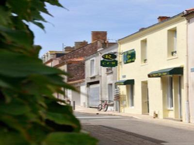 Maison des Anges