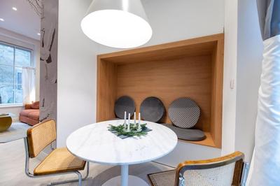 Chiba - studio apartman