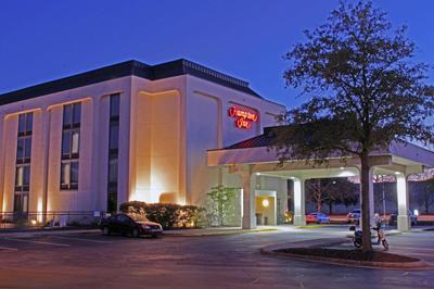 Hampton Inn Norfolk/Chesapeake - Greenbrier Area