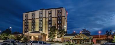 Hampton Inn Pittsburgh-Monroeville