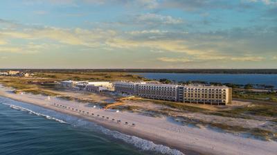 The Lodge at Gulf State Park, A Hilton Hotel, Kuva 2