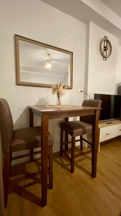 Condo in Downtown Davao City