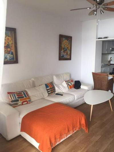 Lovely Condo next to the beach - Central Location ( Marbella Golden Mile )