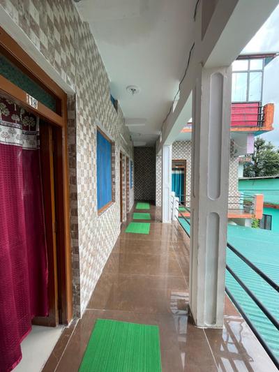 himalayan view hotel