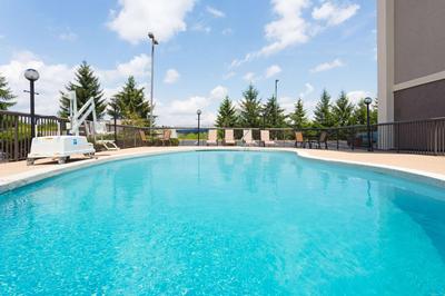 Hampton Inn Somerset, Zdjęcie 2