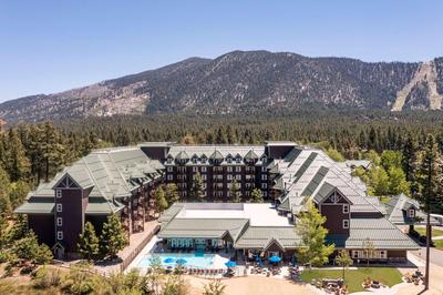Hilton Vacation Club Lake Tahoe Resort South, Bild 2