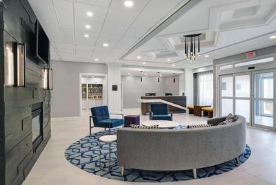 Homewood Suites by Hilton London Ontario