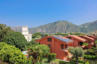 H.Verde Sorrento Apartment