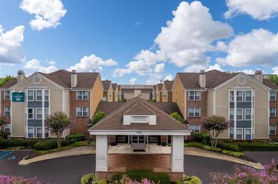 Homewood Suites Memphis Germantown
