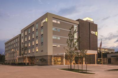 Home2 Suites by Hilton Austin North/Near the Domain, TX