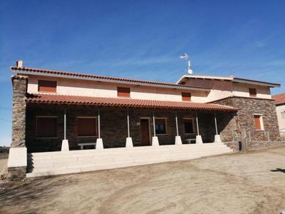 Ostello Villa de Salvatierra, Foto 2