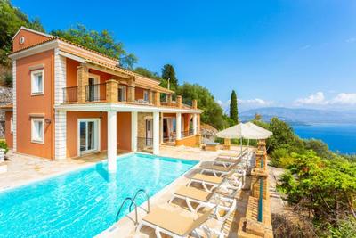 Villa Emilios