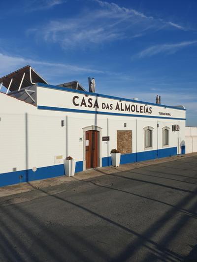 Casa das Almoleias, 사진 2