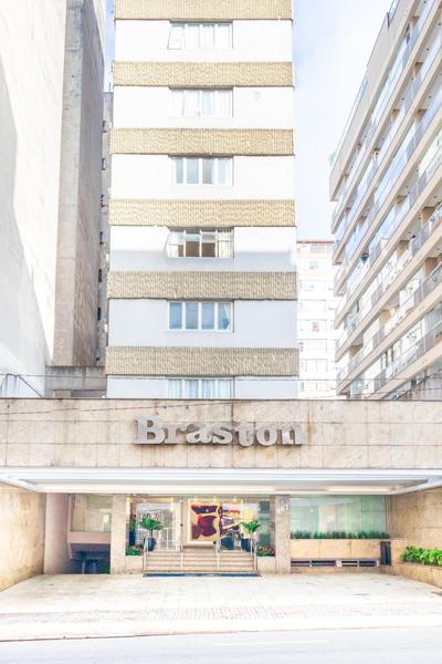 Braston Augusta Hotel by Castelo Itaipava